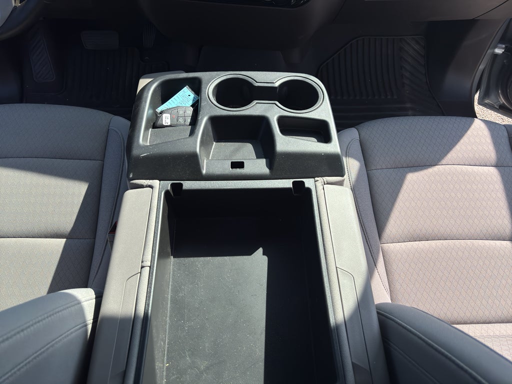 2024 GMC Sierra 1500 4WD Crew Cab Short Box SLE
