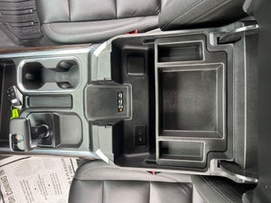 2022 GMC Sierra 1500 4WD Crew Cab Short Box Elevation with 3SB
