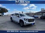 2023 GMC Sierra 1500 4WD Crew Cab Short Box SLT