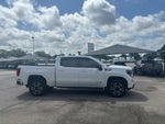 2025 GMC Sierra 1500 4WD Crew Cab Short Box AT4
