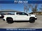 2023 GMC Sierra 1500 4WD Crew Cab Short Box AT4X
