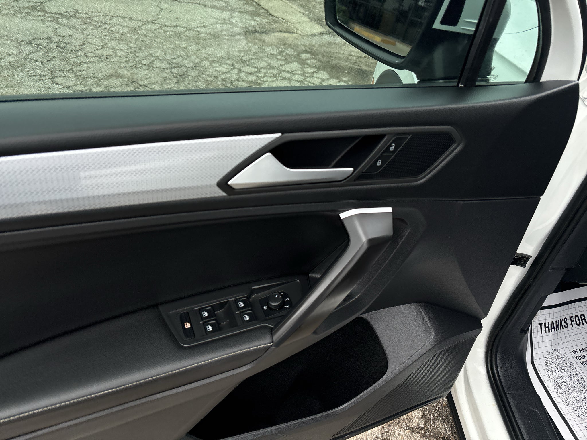 2022 Volkswagen Tiguan S