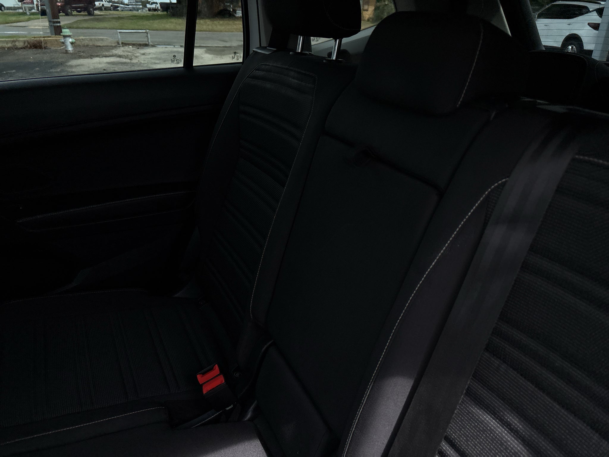 2022 Volkswagen Tiguan S