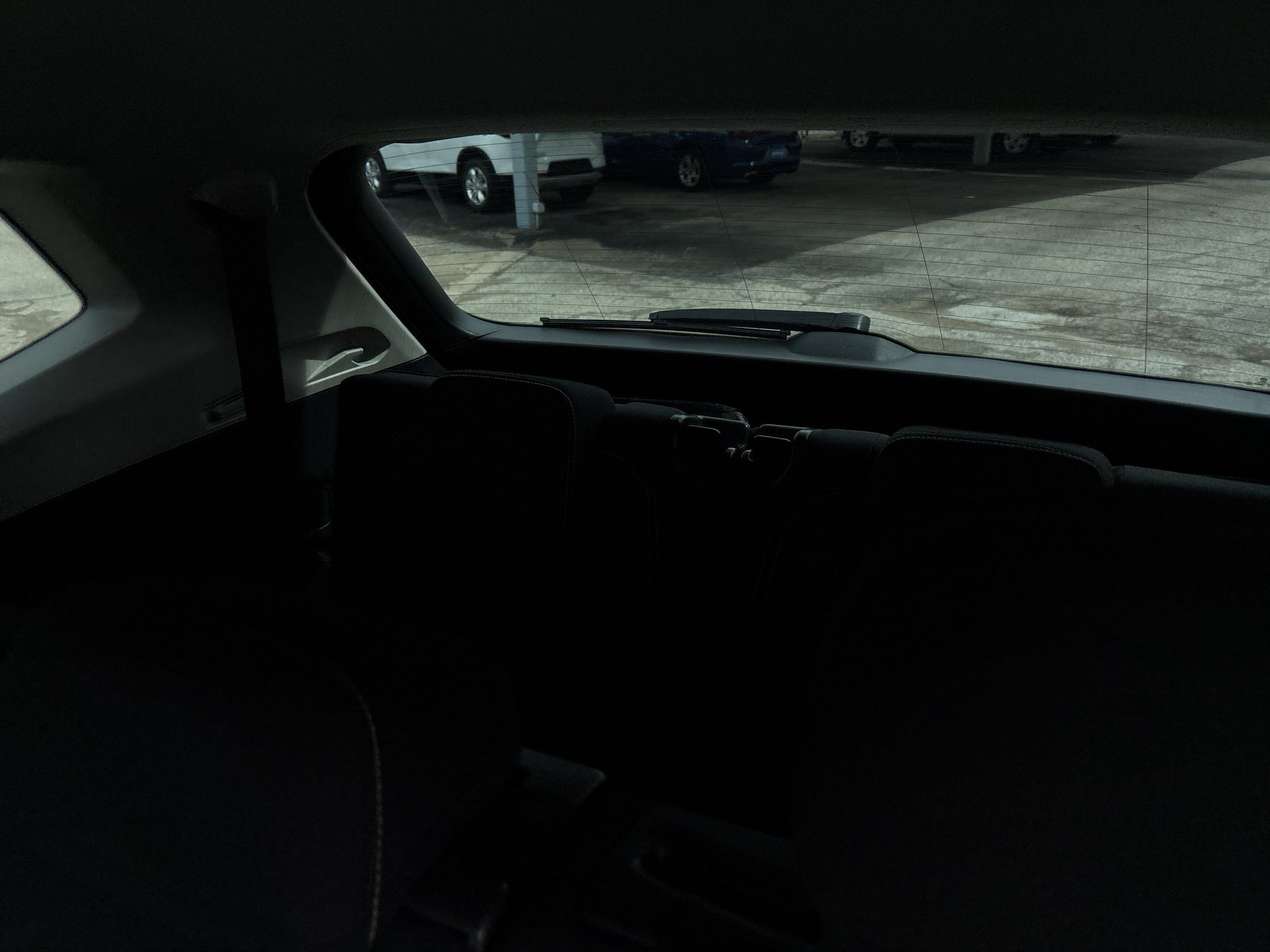2022 Volkswagen Tiguan S