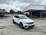 2022 Volkswagen Tiguan S