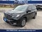 2023 Honda Passport AWD TrailSport