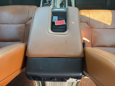 2021 Toyota Tundra 1794 Edition