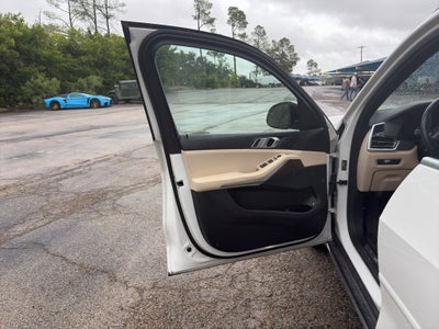 2022 BMW X5 PHEV xDrive45e