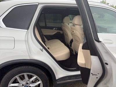 2022 BMW X5 PHEV xDrive45e