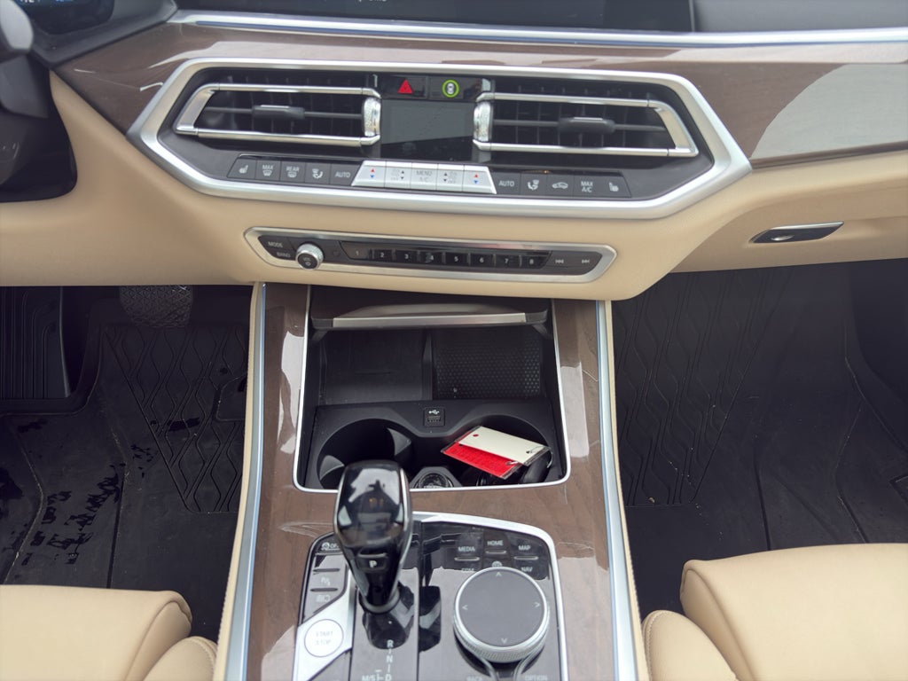 2022 BMW X5 PHEV xDrive45e