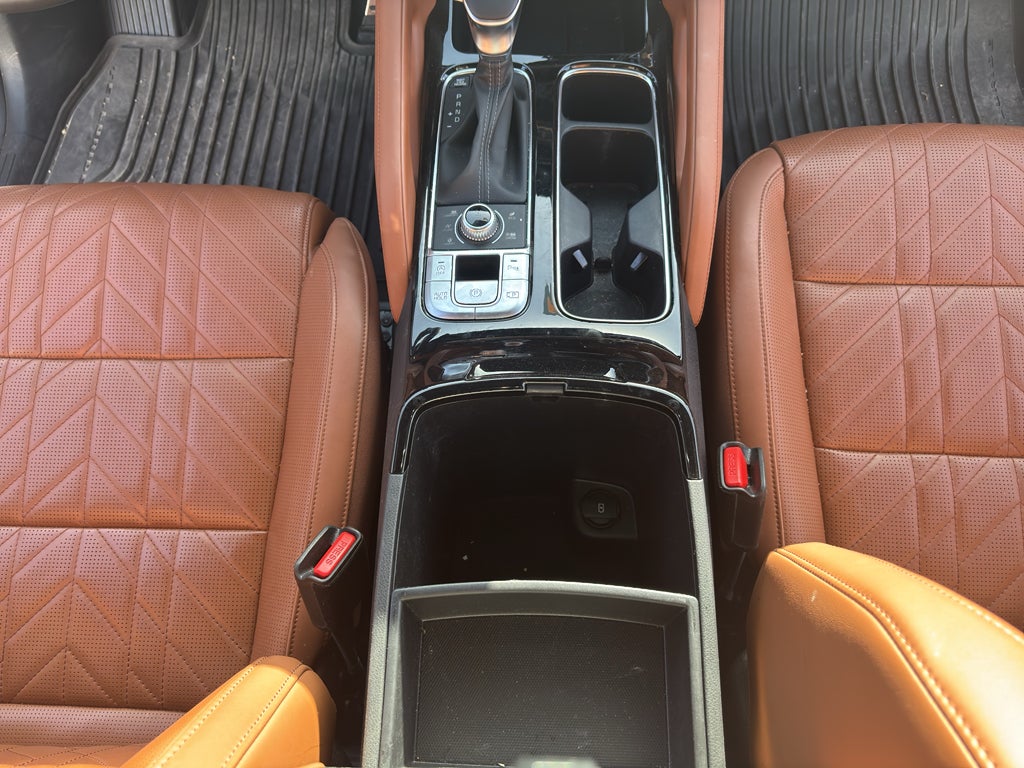 2024 Kia Telluride SX Prestige X-Line
