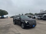 2025 Toyota Sequoia 1794 Edition