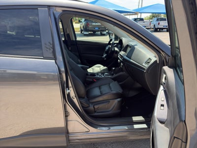 2016 Mazda Mazda CX-5 Grand Touring