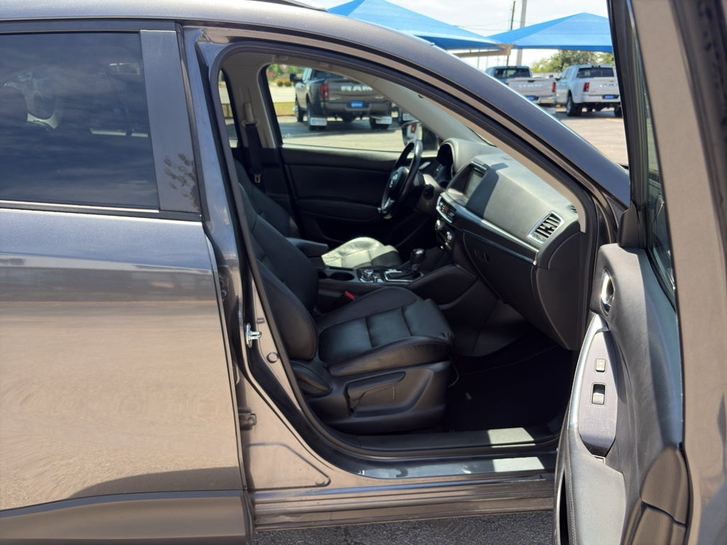 2016 Mazda Mazda CX-5 Grand Touring