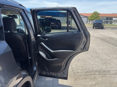 2016 Mazda Mazda CX-5 Grand Touring