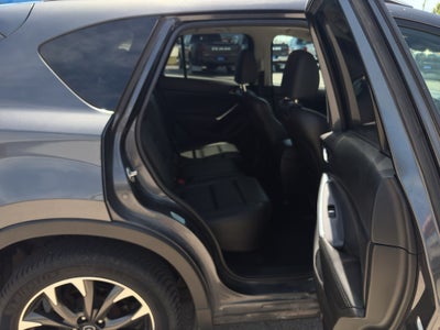 2016 Mazda Mazda CX-5 Grand Touring