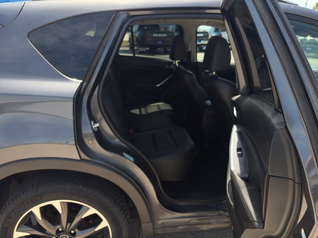 2016 Mazda Mazda CX-5 Grand Touring