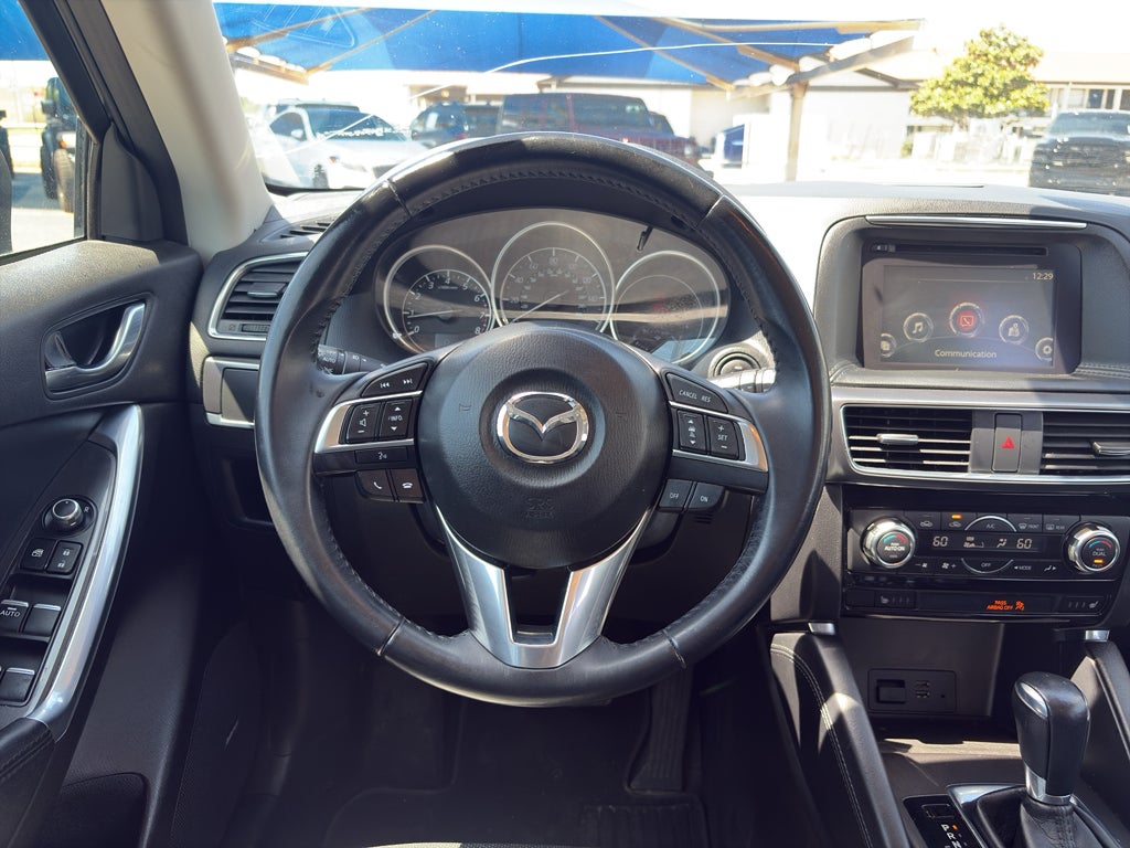 2016 Mazda Mazda CX-5 Grand Touring