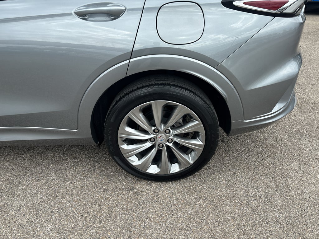 2024 Buick Envista Avenir - Photo 11