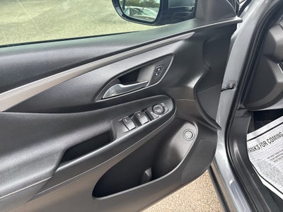 2024 Buick Envista Avenir FWD