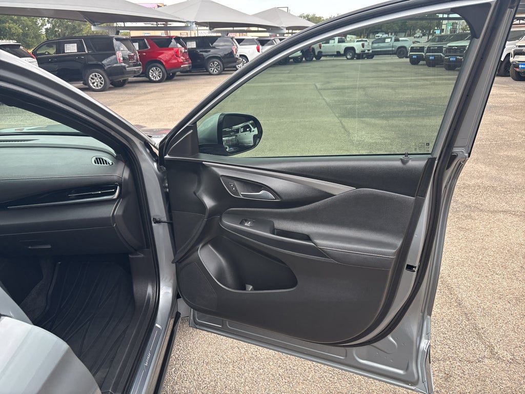 2024 Buick Envista Avenir - Photo 19