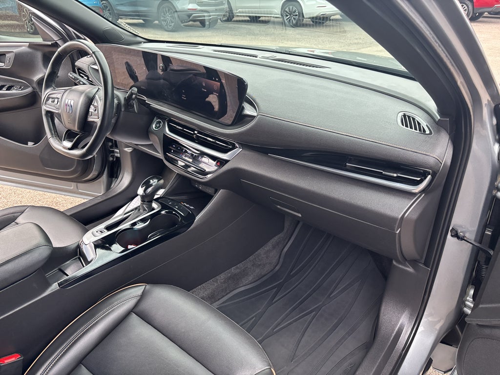 2024 Buick Envista Avenir - Photo 21