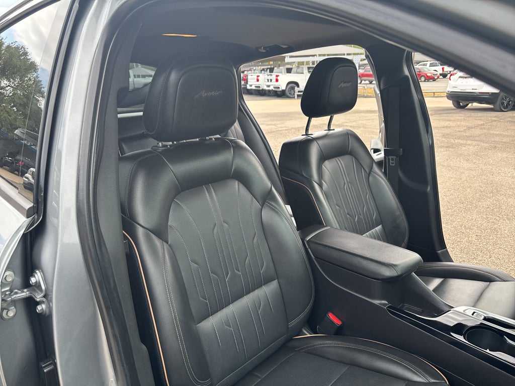 2024 Buick Envista Avenir - Photo 22