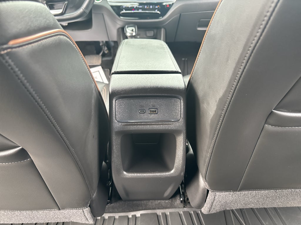 2024 Buick Envista Avenir - Photo 25