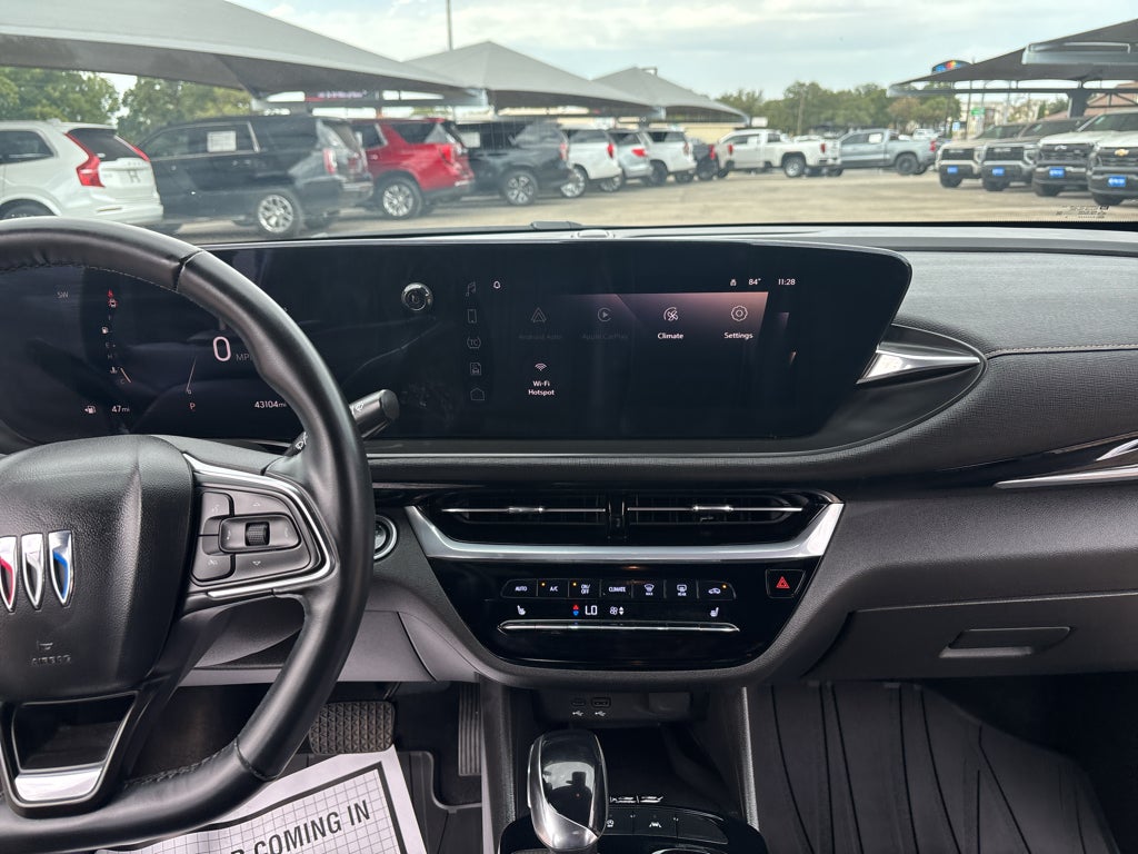 2024 Buick Envista Avenir - Photo 29