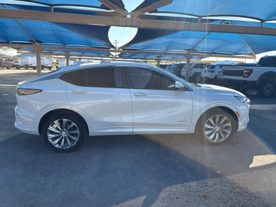 2025 Buick Envista Avenir FWD