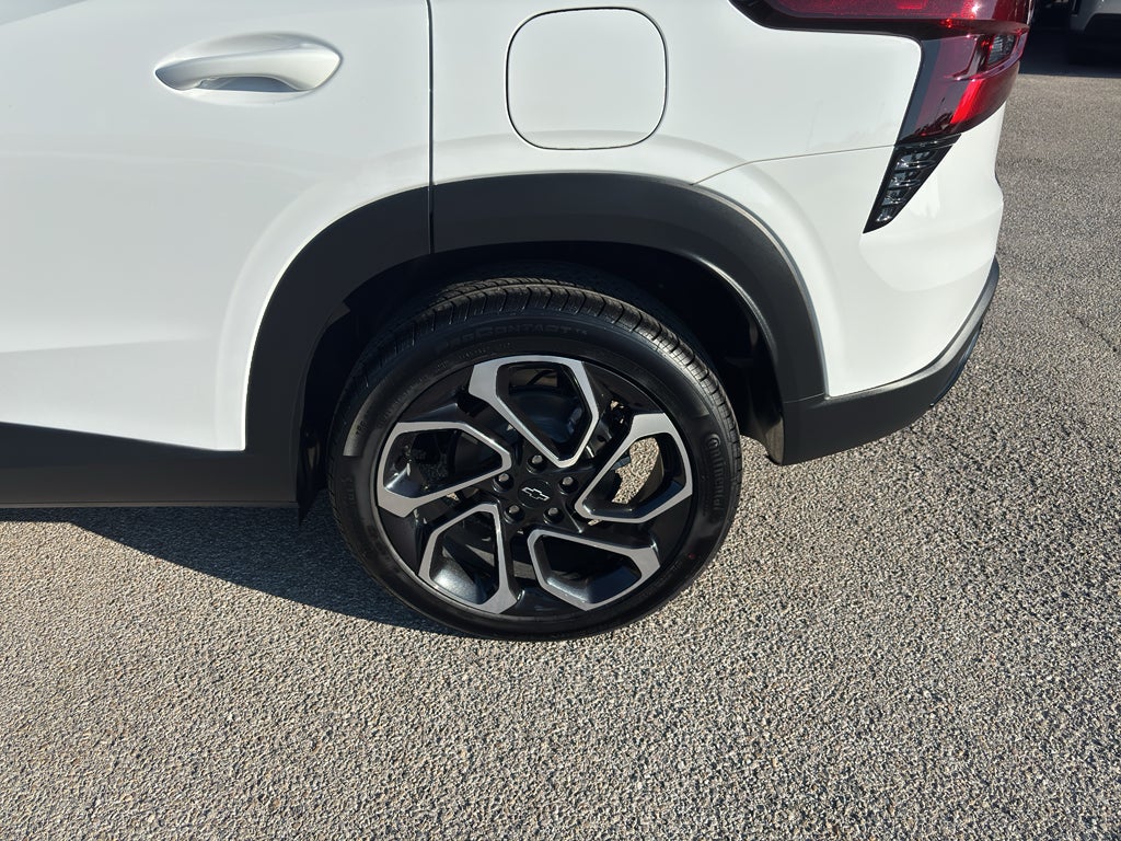 2025 Chevrolet Trax FWD 2RS