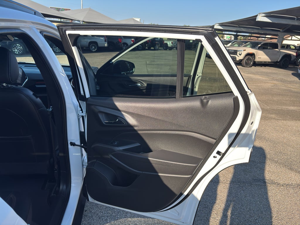 2025 Chevrolet Trax FWD 2RS