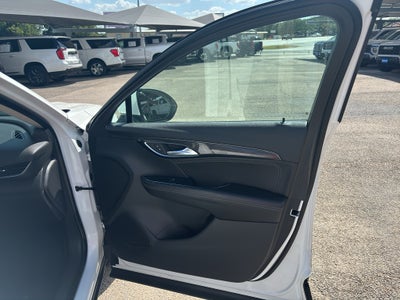 2021 Buick Envision FWD Preferred