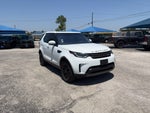 2020 Land Rover Discovery SE