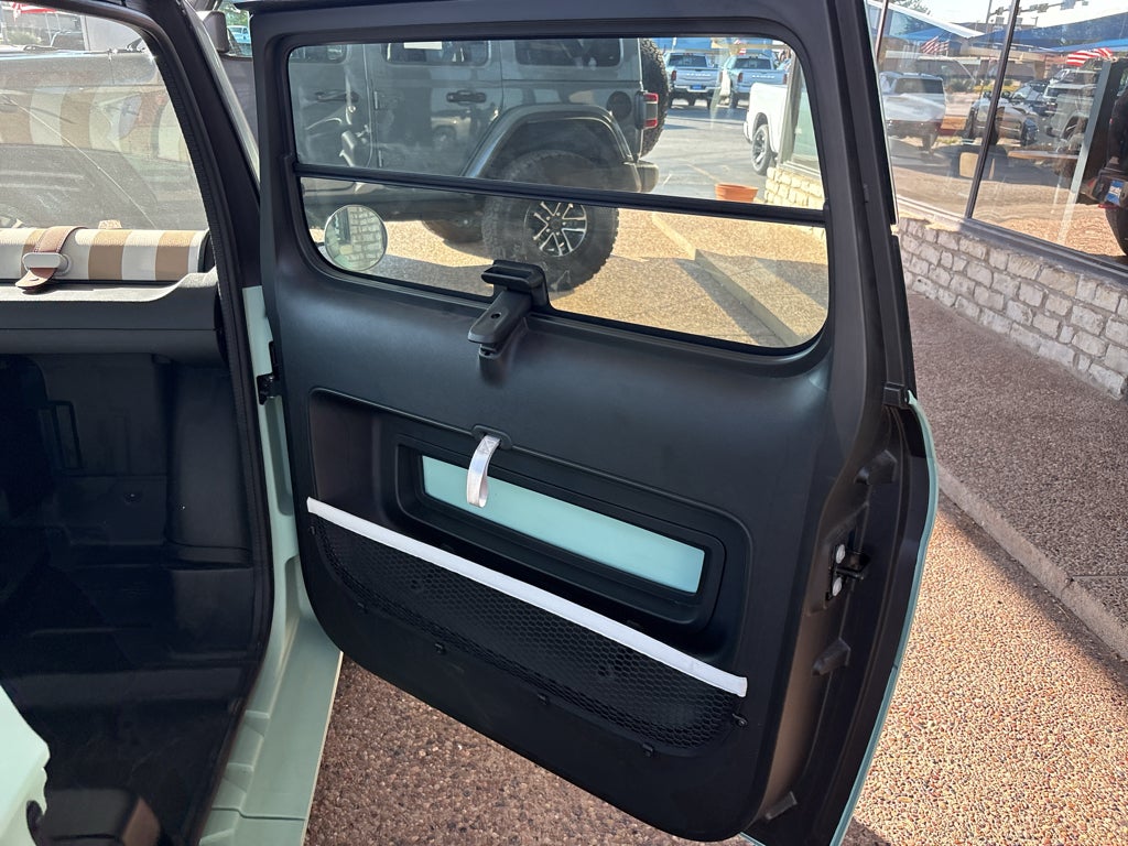 2026 FIAT FIAT Topolino FIAT TOPOLINO