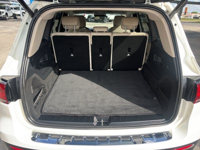 2022 Mercedes-Benz GLB 250 4MATIC®