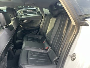 2021 Audi A5 Sportback Premium 40 TFSI quattro S tronic