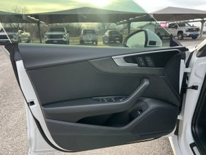 2021 Audi A5 Sportback Premium 40 TFSI quattro S tronic