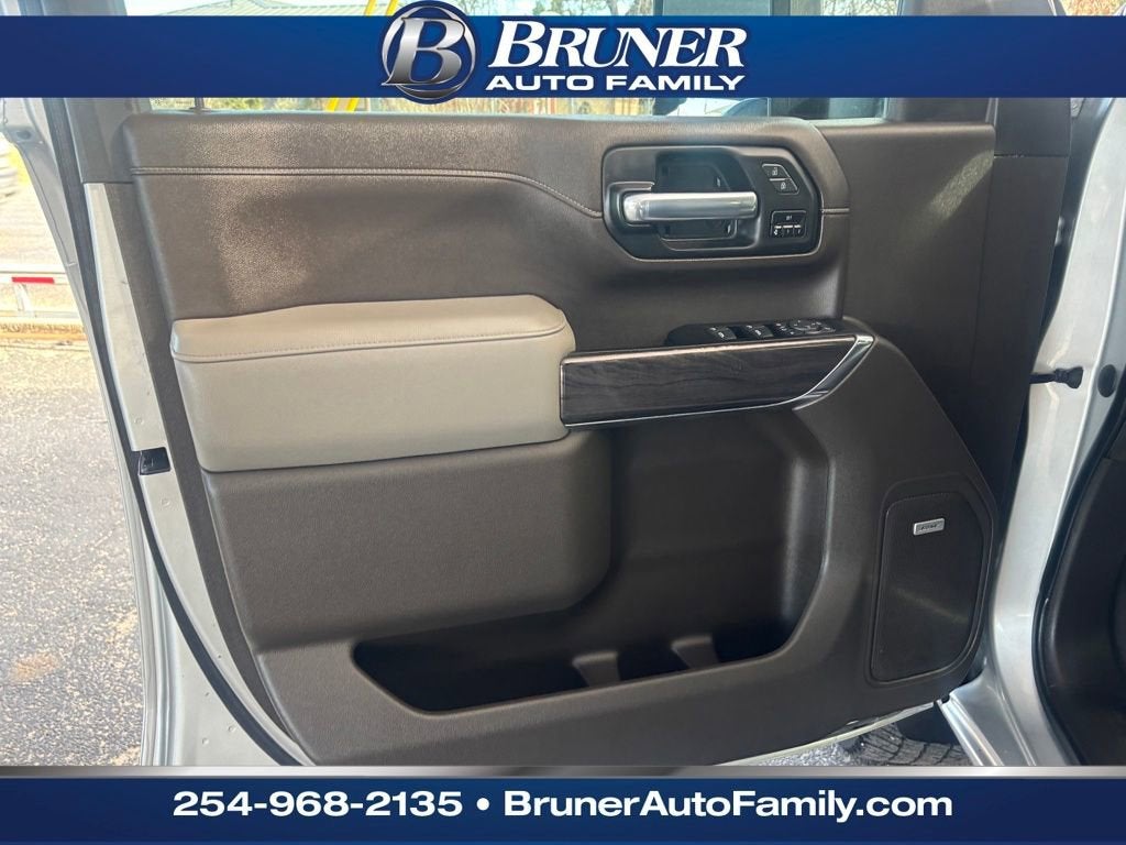 2023 Chevrolet Silverado 2500 HD LTZ