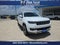 2022 Jeep Wagoneer Series II 4x2