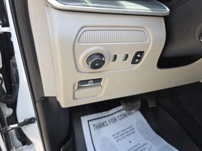 2022 Jeep Wagoneer Series II 4x2