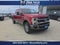 2020 Ford Super Duty F-250 SRW XL