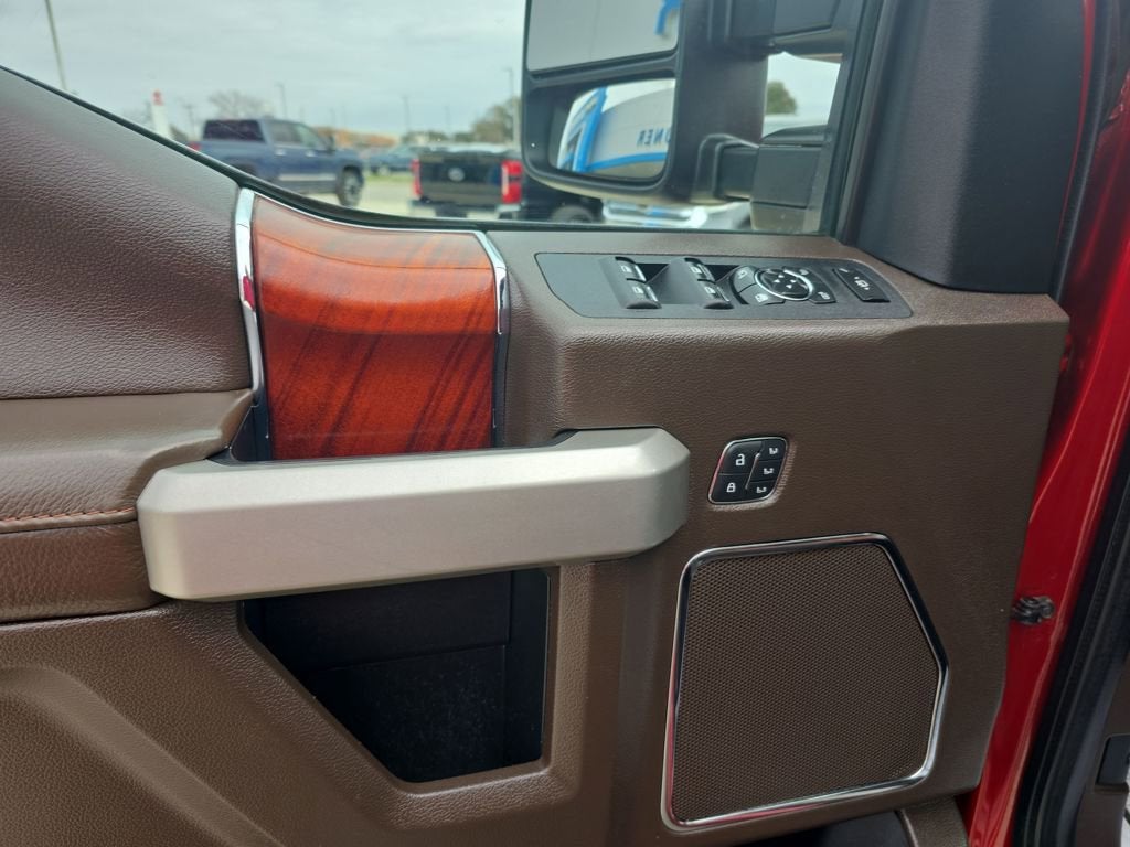 2020 Ford Super Duty F-250 SRW XL