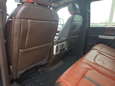 2020 Ford Super Duty F-250 SRW XL