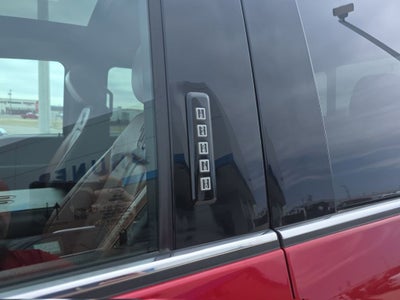 2020 Ford Super Duty F-250 SRW XL