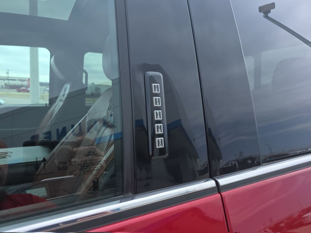 2020 Ford Super Duty F-250 SRW XL