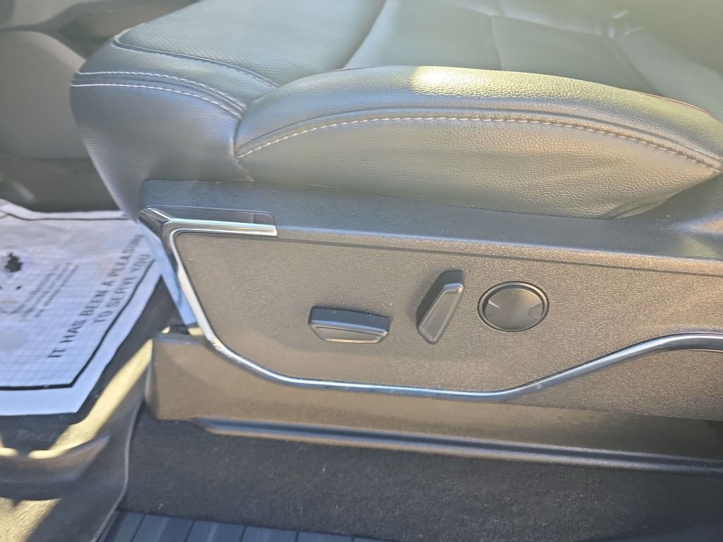 2023 Ford Super Duty F-250 SRW XL