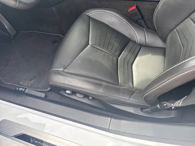 2024 Chevrolet Corvette Stingray 3LT