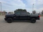 2016 Chevrolet Silverado 2500 HD LT