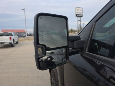 2016 Chevrolet Silverado 2500 HD LT